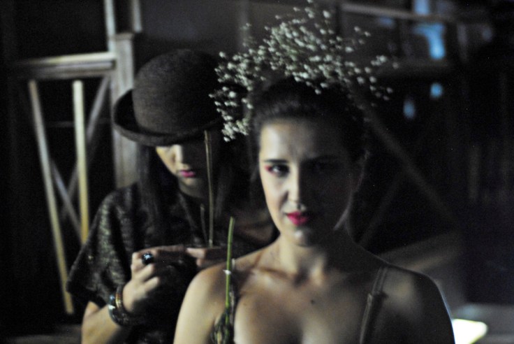 Pandemonio - ensaoi-17